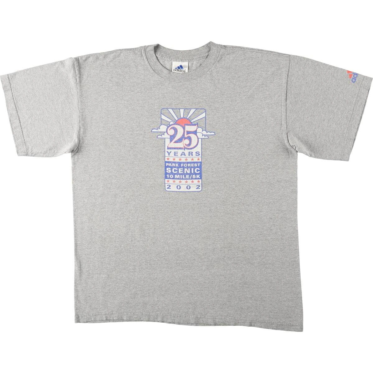 adidas/アディダス スポーツTシャツ