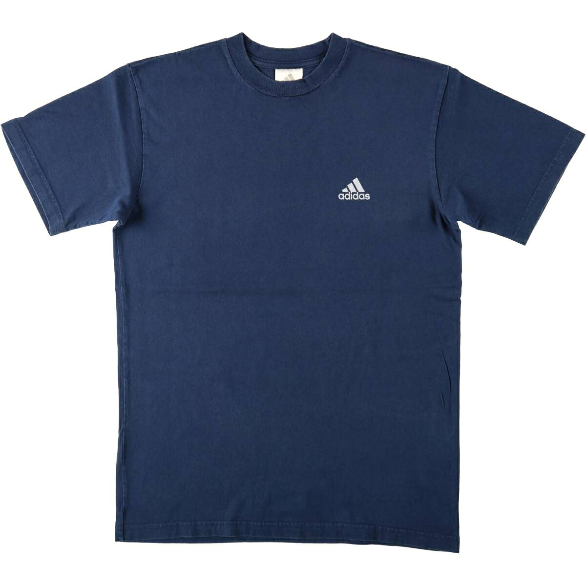 adidas/アディダス ワンポイントロゴTシャツ