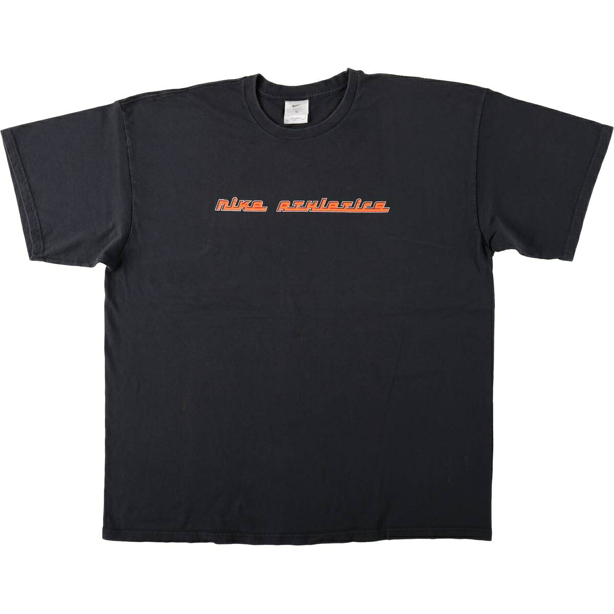 NIKE/ナイキ プリントTシャツ