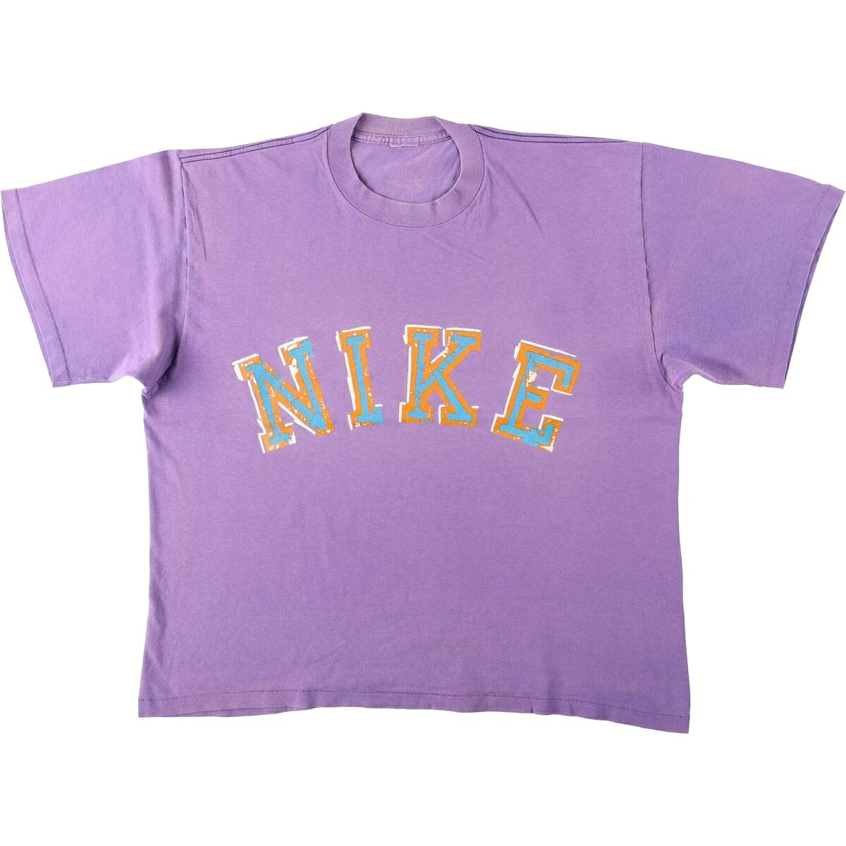 NIKE/ナイキ プリントTシャツ