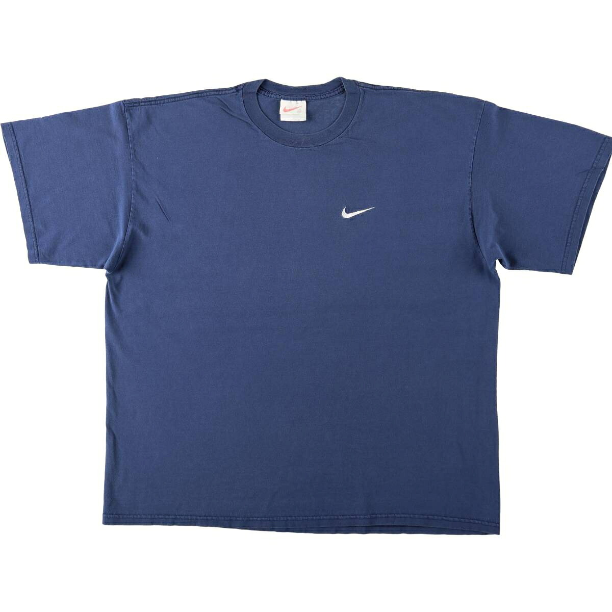 NIKE/ナイキ ワンポイントロゴTシャツ