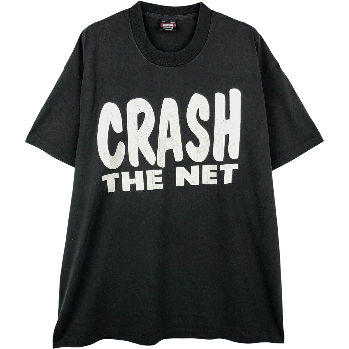 FRUIT OF THE LOOM/フルーツオブザルーム BEST カレッジTシャツ