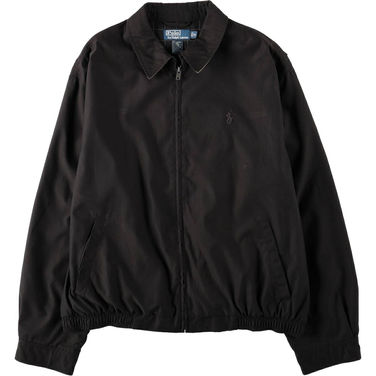 Ralph Lauren/ラルフローレン POLO by Ralph Lauren スイングトップ スポーツジャケット