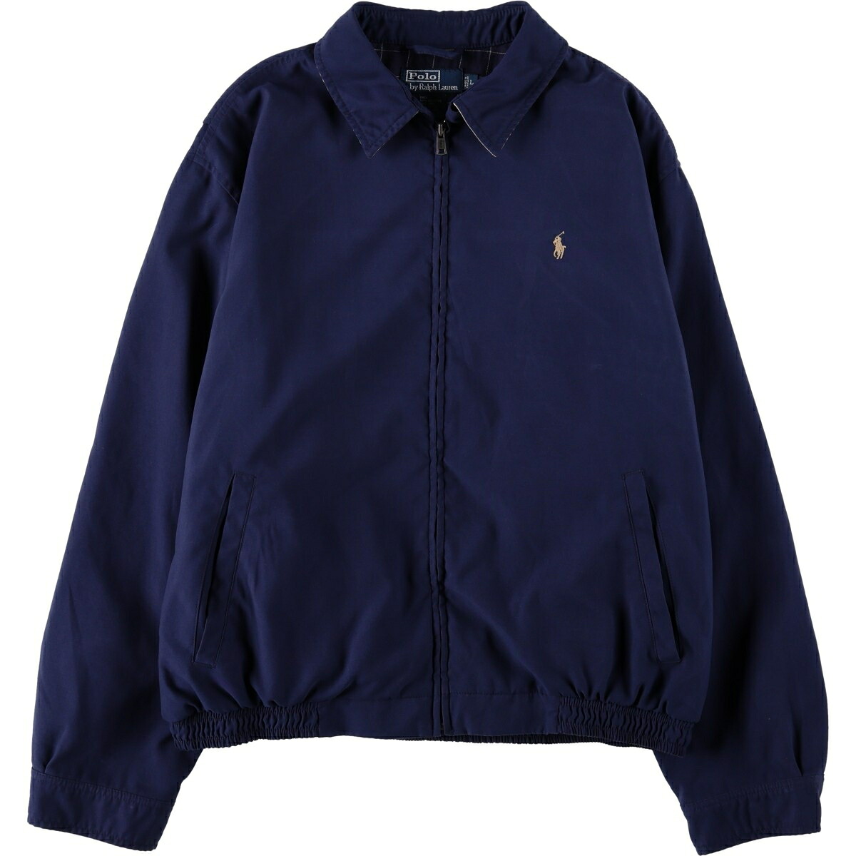 Ralph Lauren/ラルフローレン POLO by Ralph Lauren スイングトップ スポーツジャケット