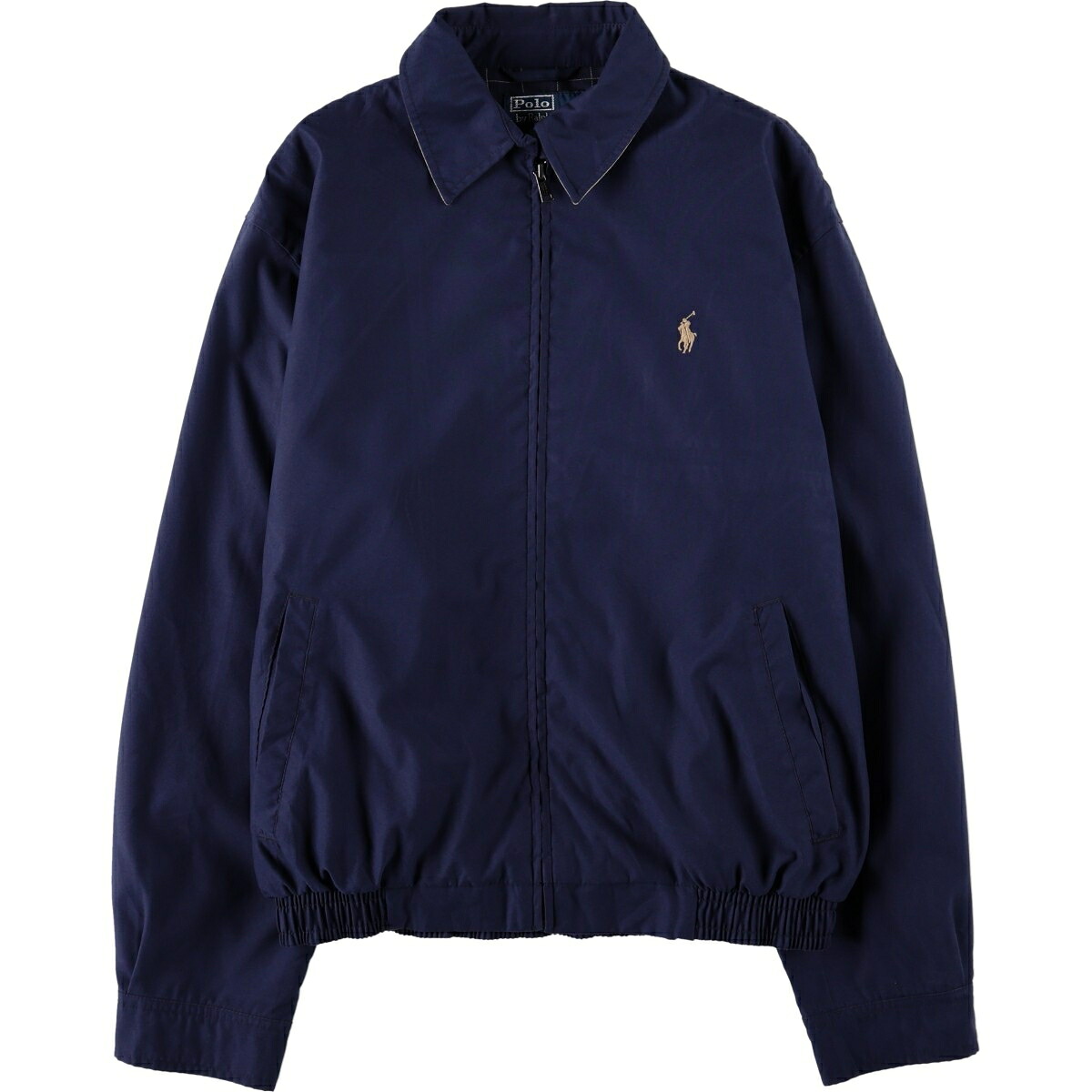 Ralph Lauren/ラルフローレン POLO by Ralph Lauren スイングトップ スポーツジャケット