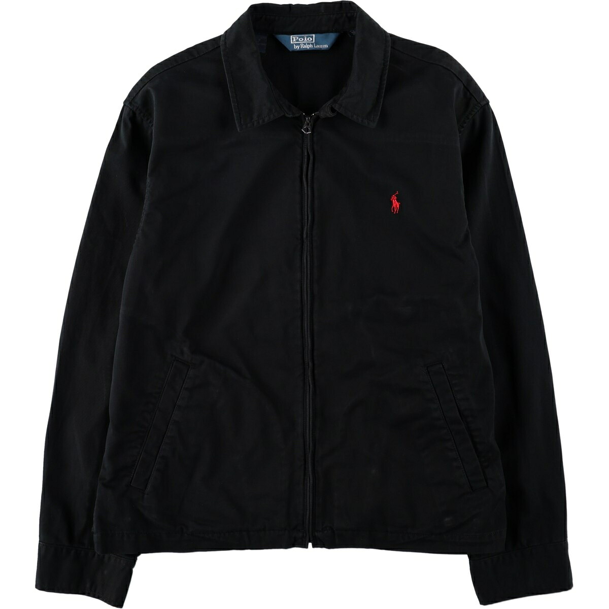 Ralph Lauren/ラルフローレン POLO by Ralph Lauren スイングトップ スポーツジャケット
