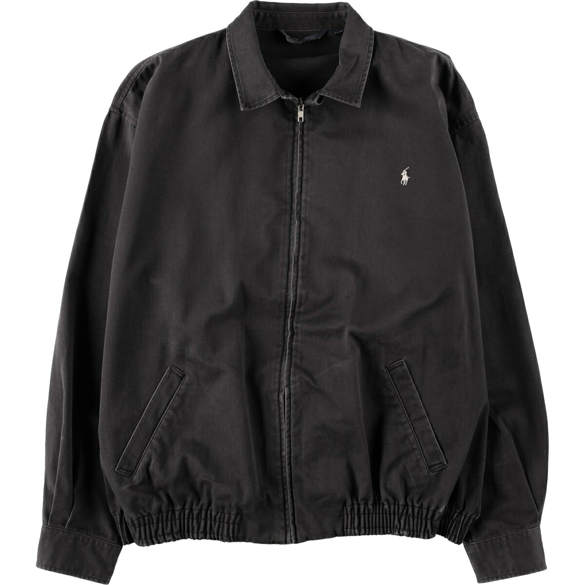 Ralph Lauren/ラルフローレン POLO by Ralph Lauren スイングトップ スポーツジャケット