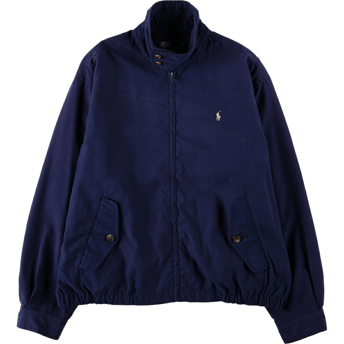 Ralph Lauren/ラルフローレン POLO by Ralph Lauren スイングトップ スポーツジャケット