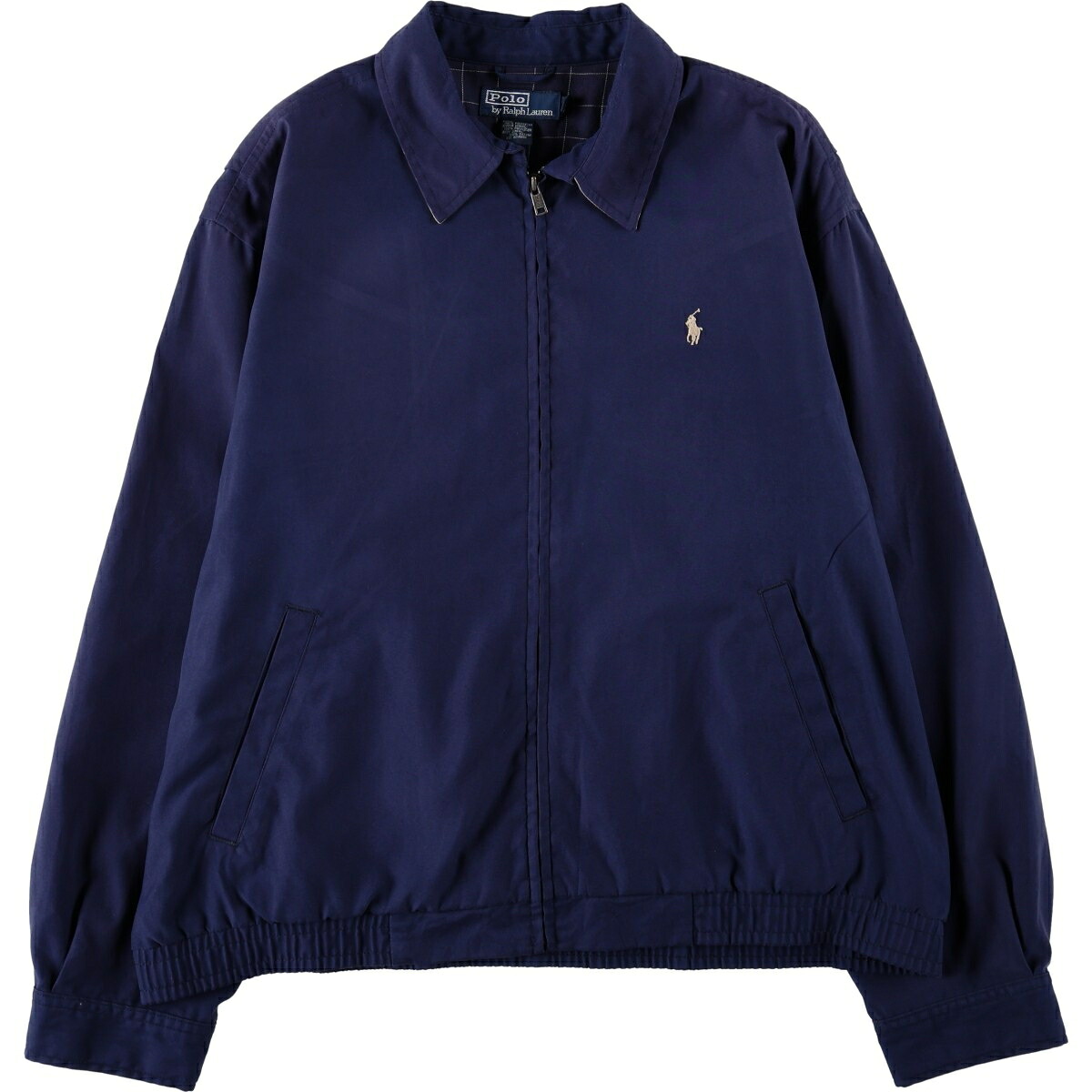 Ralph Lauren/ラルフローレン POLO by Ralph Lauren スイングトップ スポーツジャケット