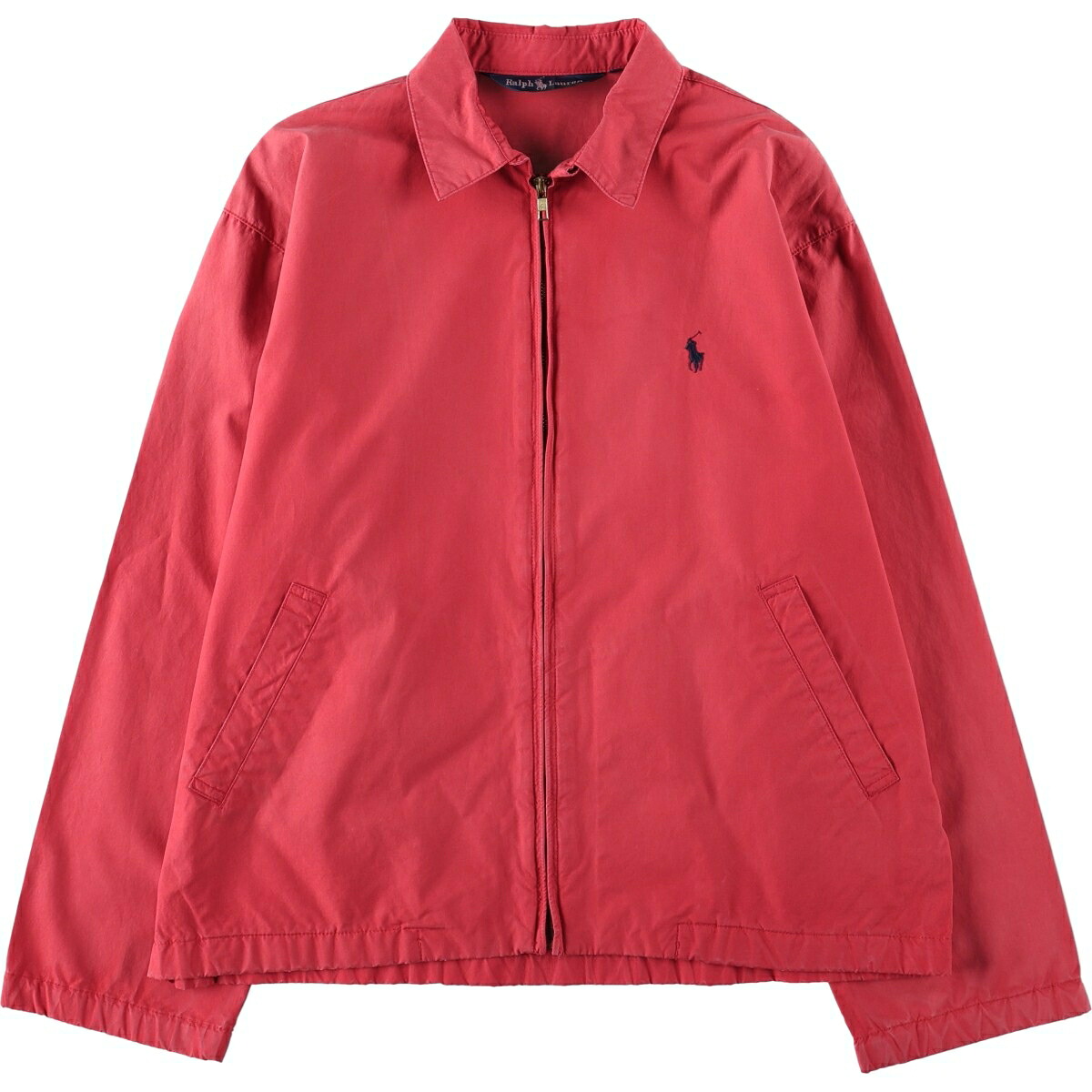 Ralph Lauren/ラルフローレン スイングトップ スポーツジャケット
