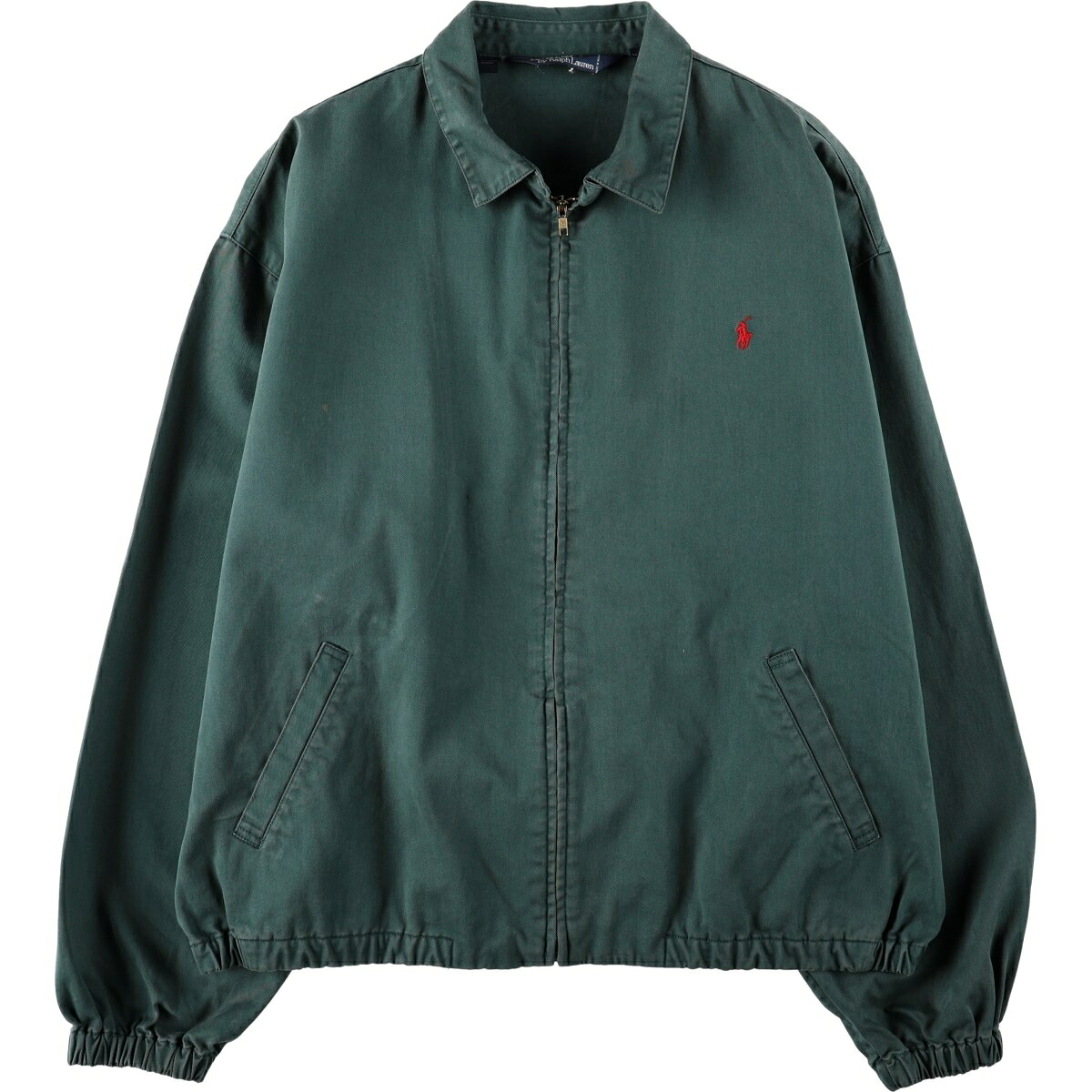 Ralph Lauren/ラルフローレン POLO by Ralph Lauren スイングトップ スポーツジャケット
