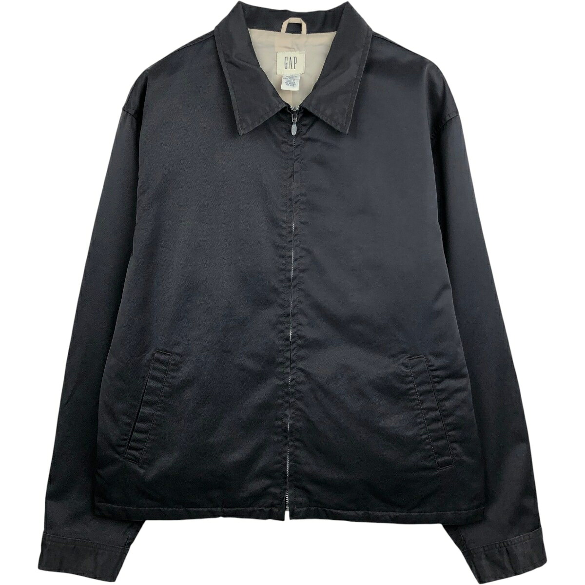 GAP/ギャップ オールドギャップ スイングトップ スポーツジャケット