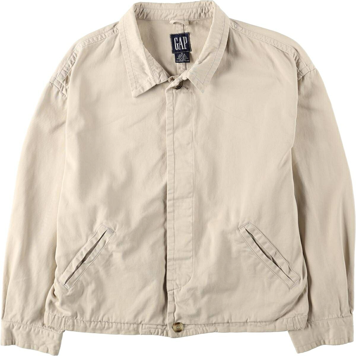 GAP/ギャップ オールドギャップ スイングトップ スポーツジャケット