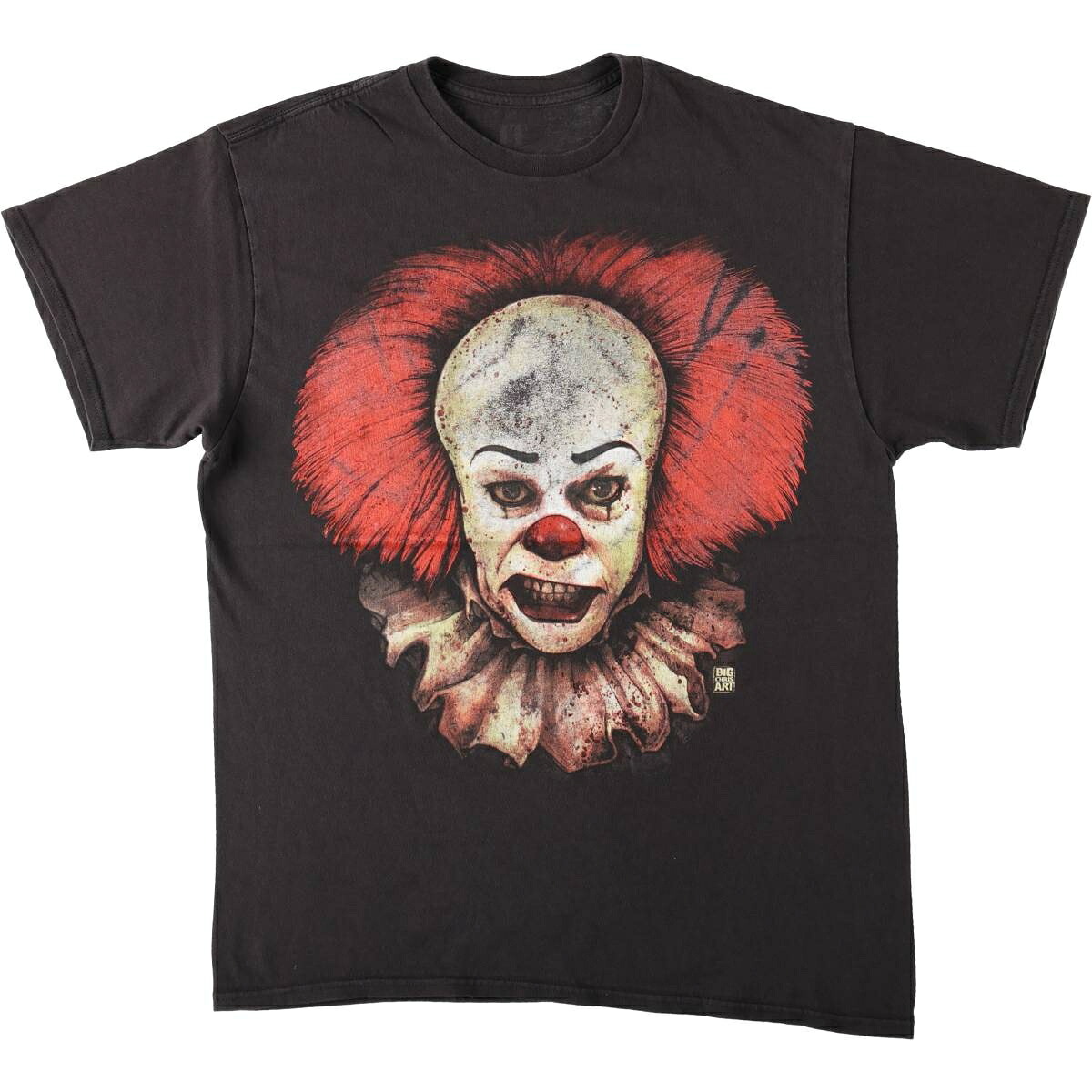 IT イット 映画 ムービーTシャツ