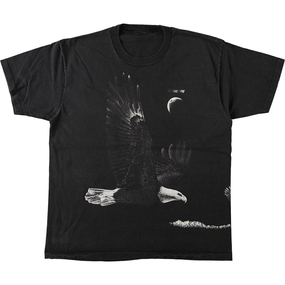 アニマルTシャツ