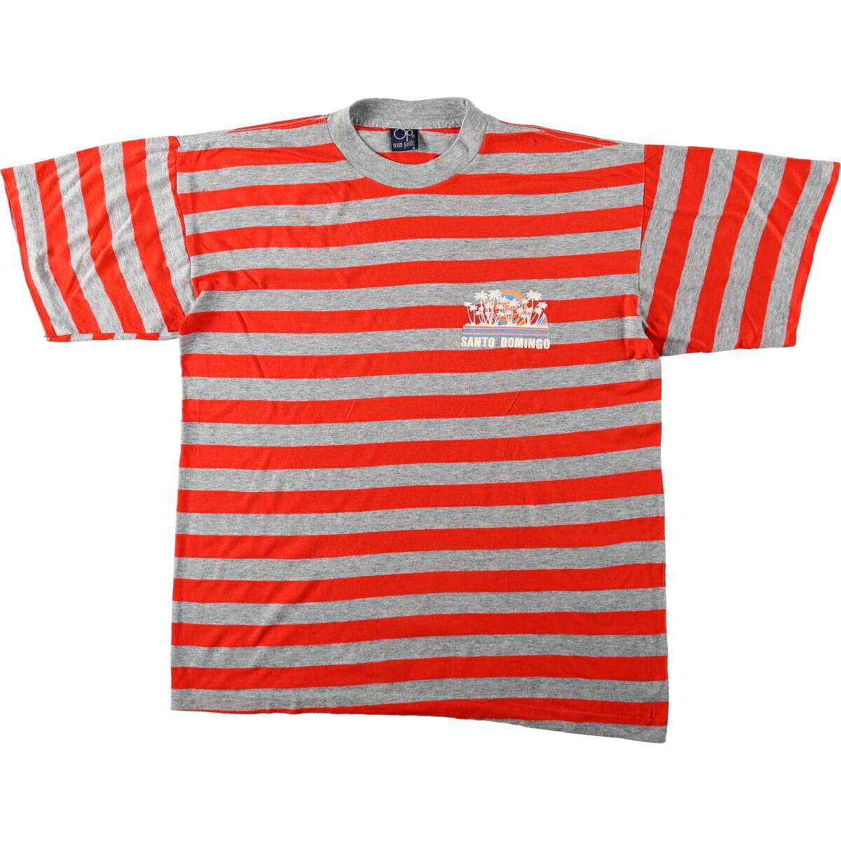 Ocean pacific/オーシャンパシフィック サーフ スケートTシャツ