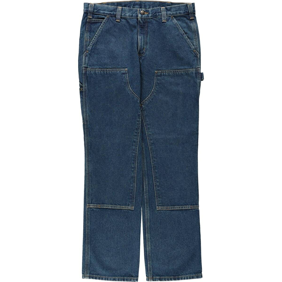 Carhartt/カーハート RELAXED FIT デニムペインターパンツ