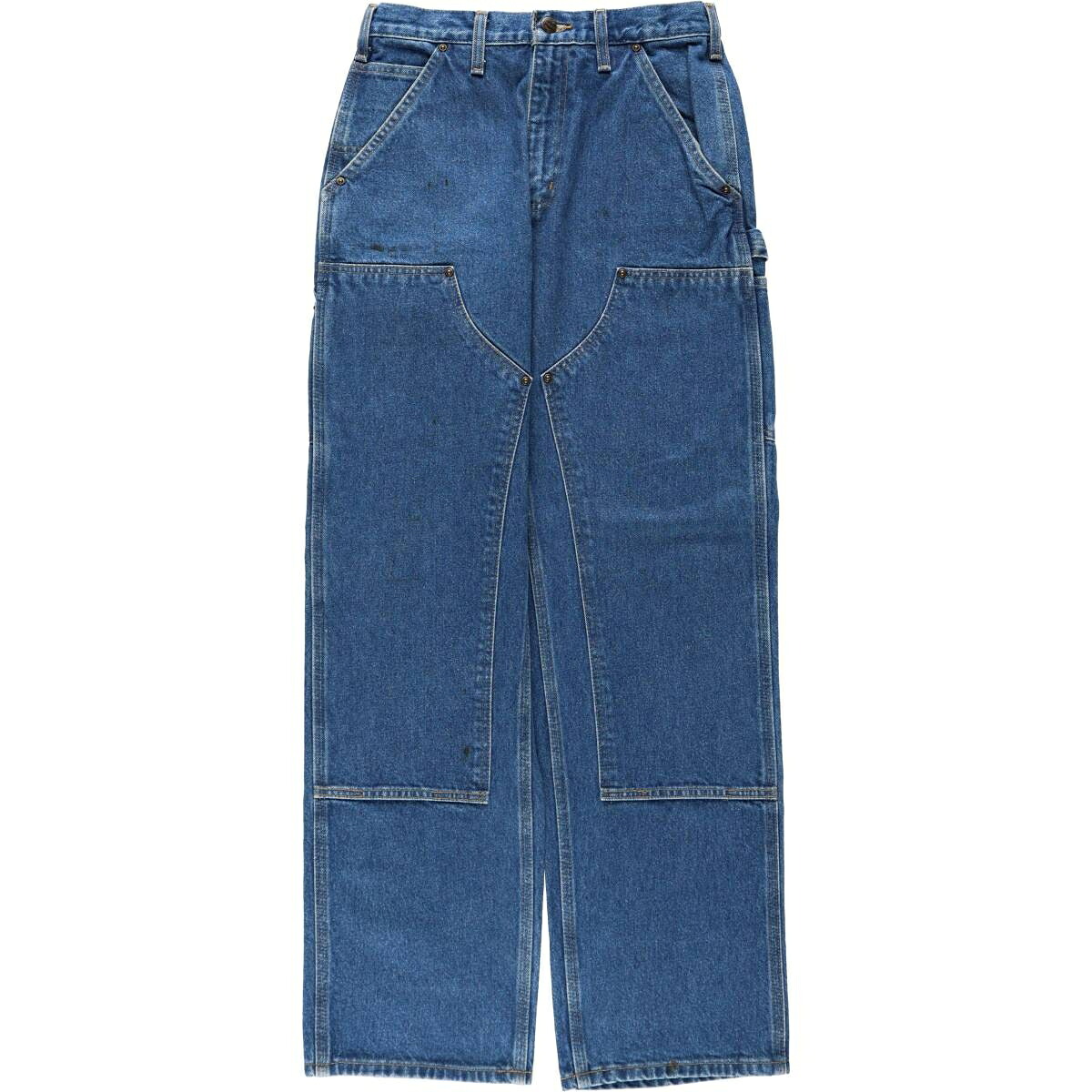Carhartt/カーハート Original Dungaree Fit デニムペインターパンツ