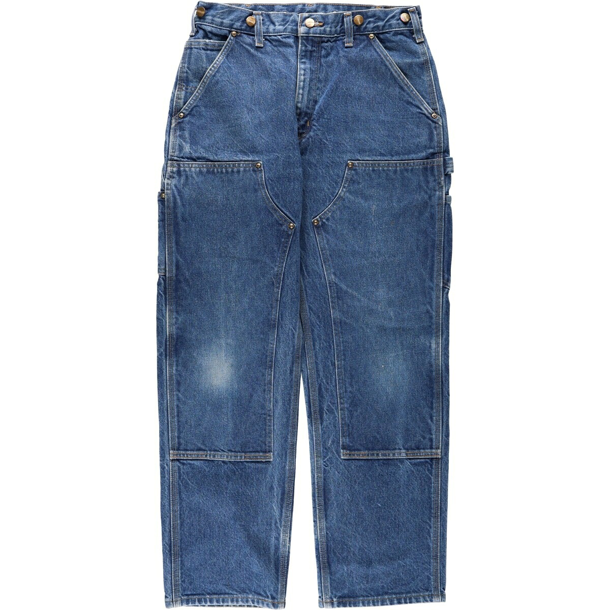 Carhartt/カーハート Original Dungaree Fit デニムペインターパンツ