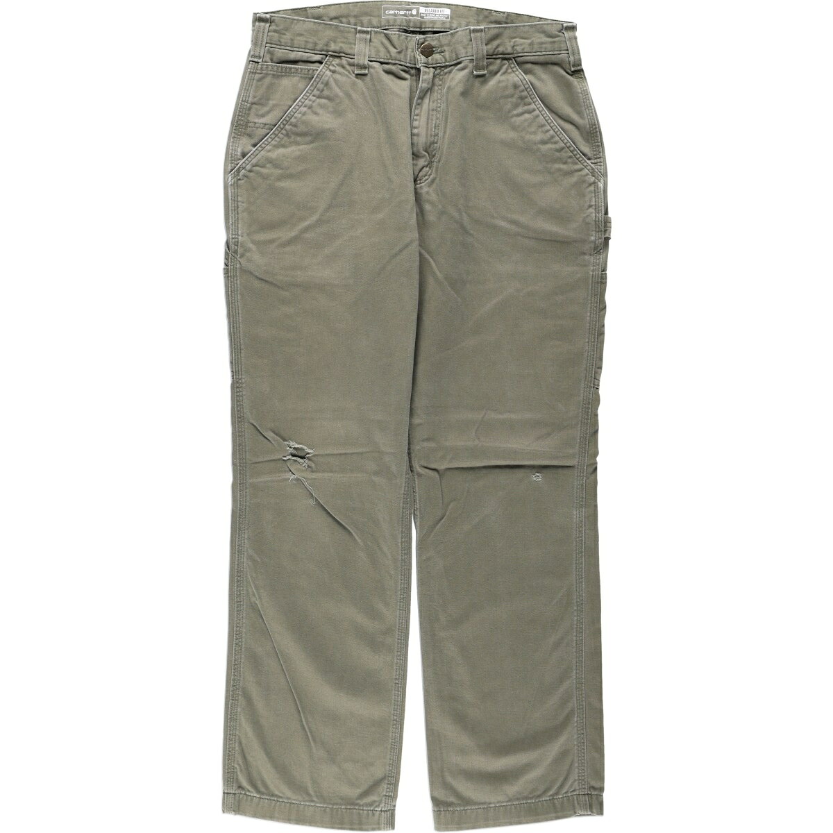 Carhartt/カーハート RELAXED FIT ペインターパンツ