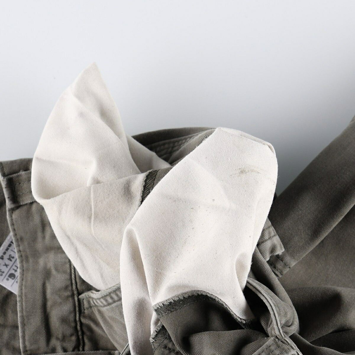 古着 カーハート Carhartt RELAXED FIT ペインターパンツ メンズw34相当 /eaa666910 【中古】 【260817】