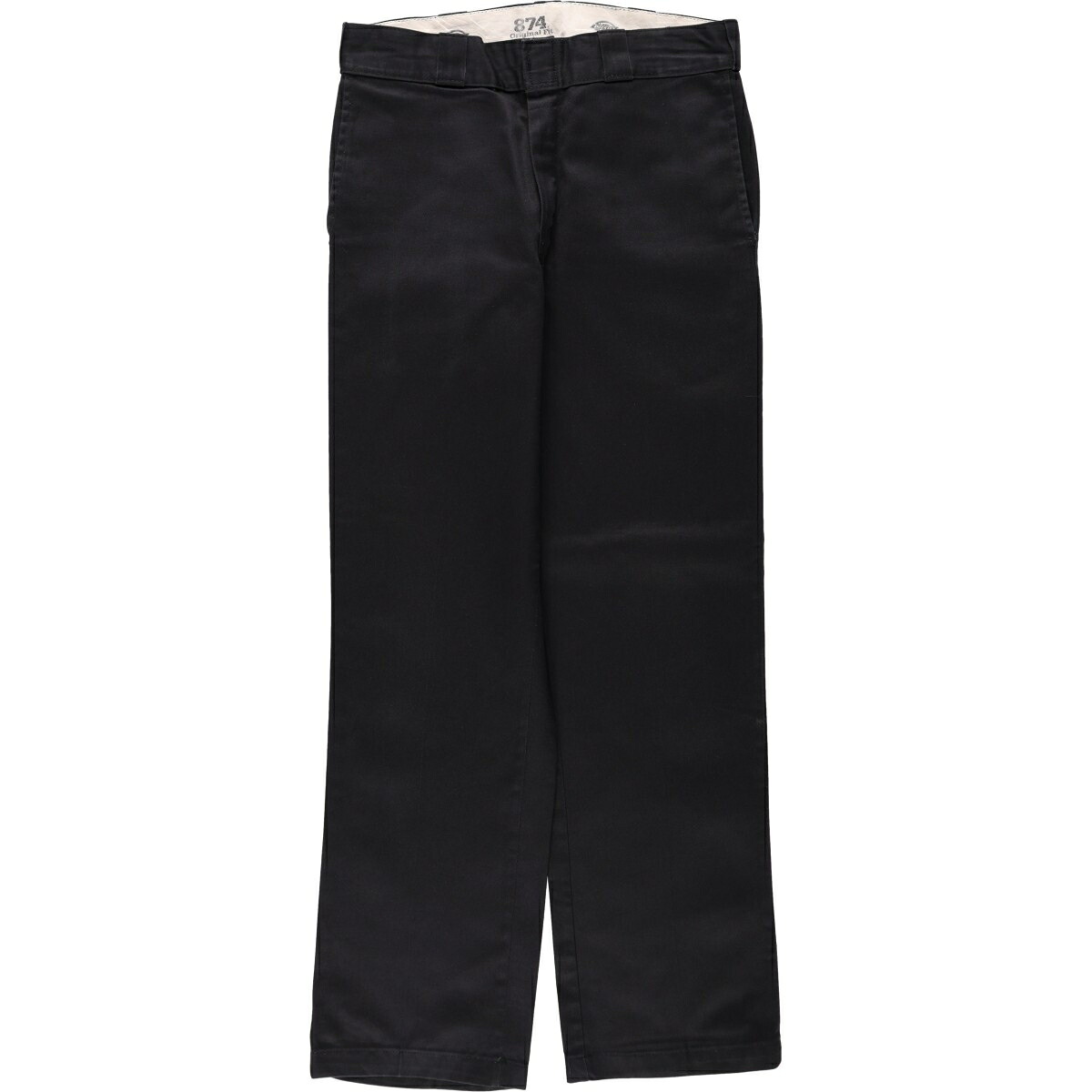 Dickies/ディッキーズ 874 Orignal Fit ワークパンツ