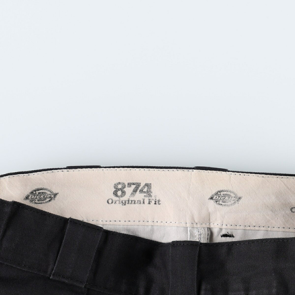 古着 ディッキーズ Dickies 874 Orignal Fit ワークパンツ メンズw32相当 /eaa666914 【中古】 【260828】