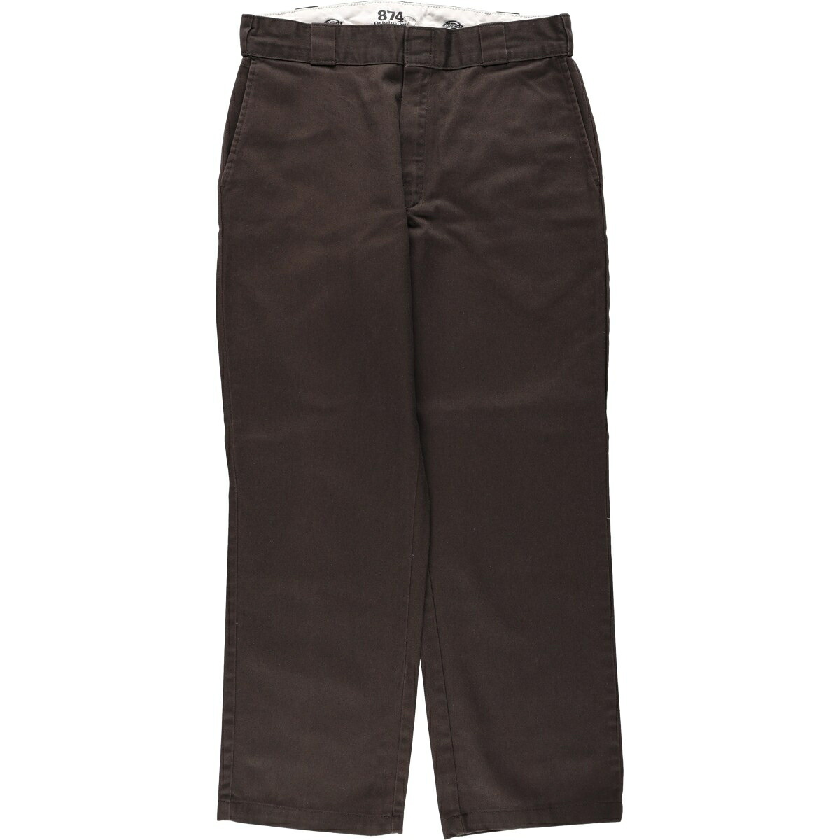 Dickies/ディッキーズ 874 Orignal Fit ワークパンツ