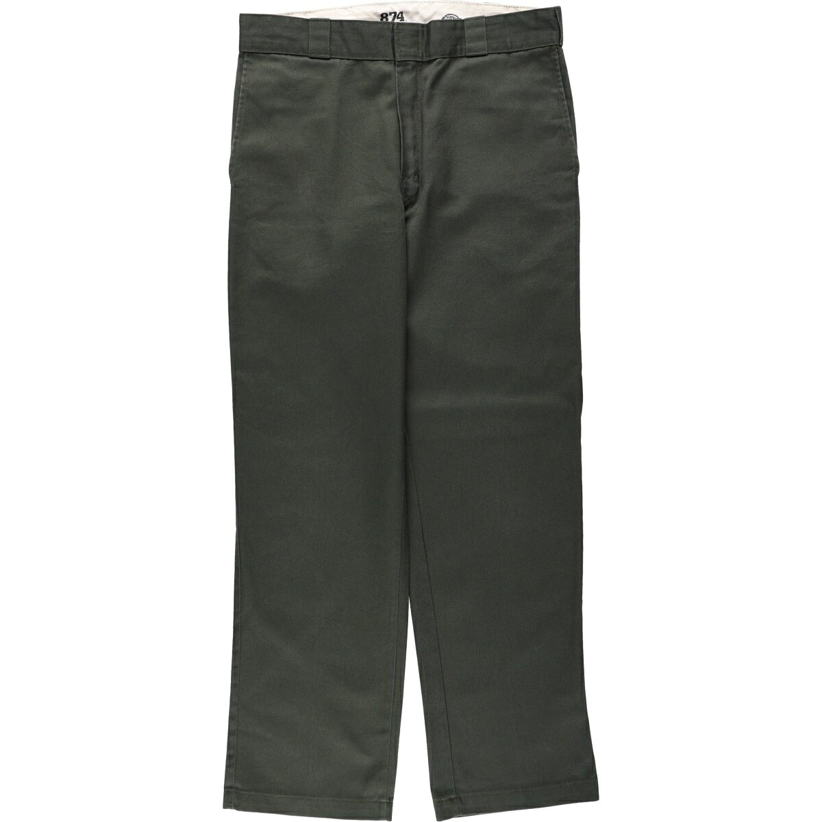 Dickies/ディッキーズ 874 Orignal Fit ワークパンツ