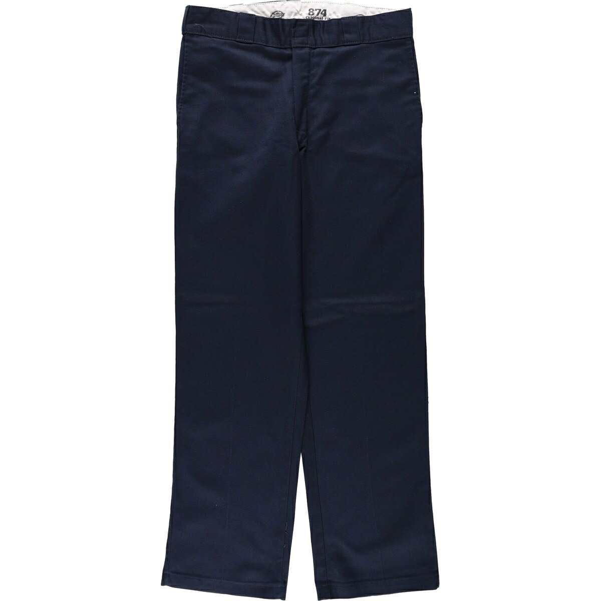 Dickies/ディッキーズ 874 FLEX ORIGINAL FIT ワークパンツ