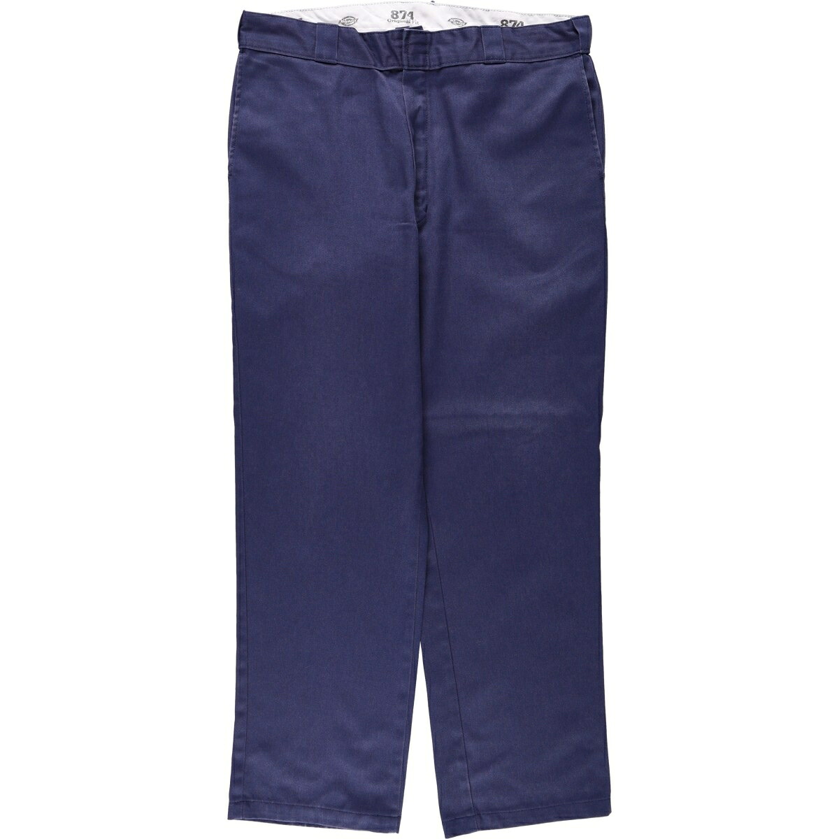 Dickies/ディッキーズ 874 Orignal Fit ワークパンツ