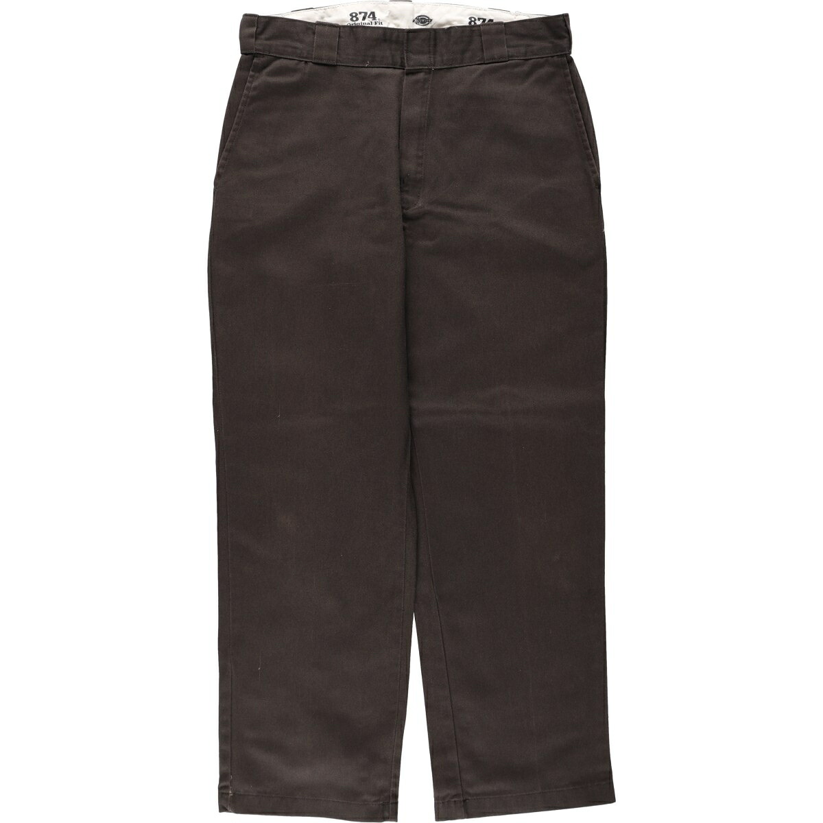 Dickies/ディッキーズ 874 Orignal Fit ワークパンツ