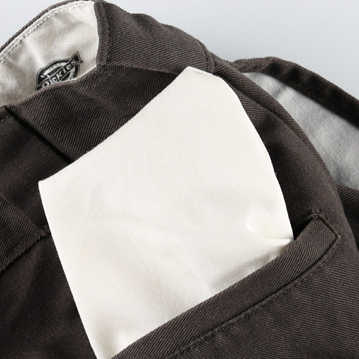 古着 ディッキーズ Dickies 874 Orignal Fit ワークパンツ メンズw34相当 /eaa666921 【中古】 【260828】