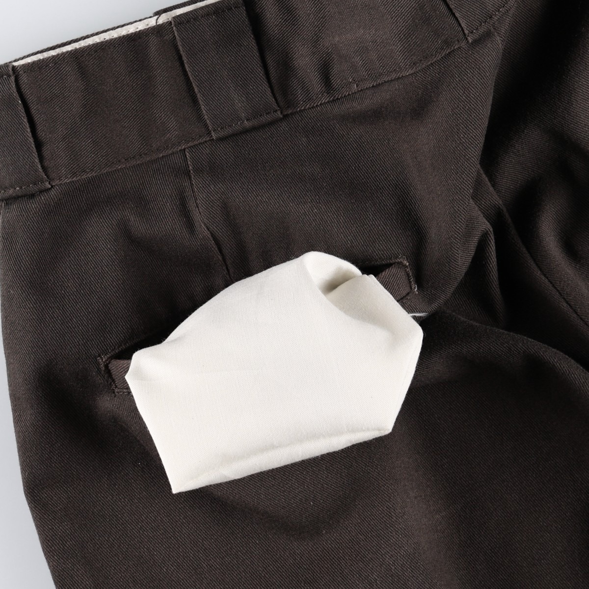 古着 ディッキーズ Dickies 874 Orignal Fit ワークパンツ メンズw34相当 /eaa666921 【中古】 【260828】