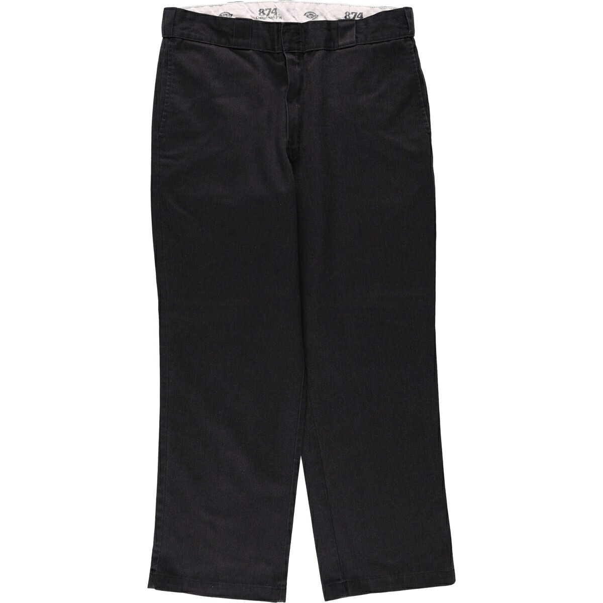 Dickies/ディッキーズ 874 Orignal Fit ワークパンツ