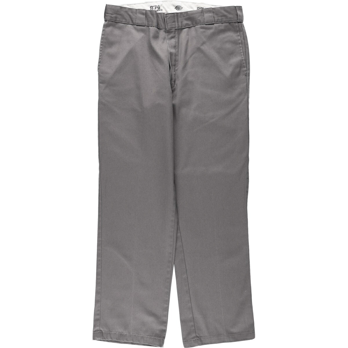 Dickies/ディッキーズ 874 Orignal Fit ワークパンツ