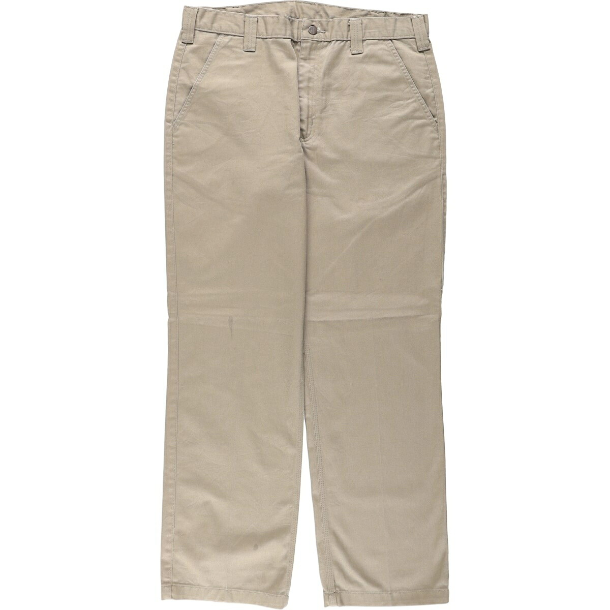 Carhartt/カーハート Blended Twill pant ワークパンツ