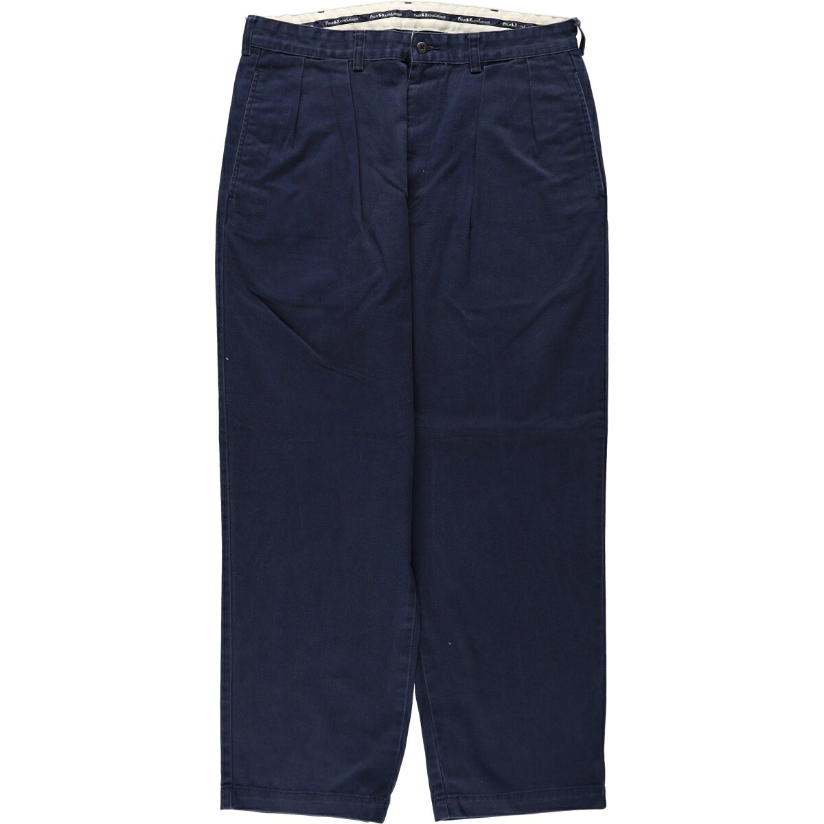 Ralph Lauren/ラルフローレン POLO by Ralph Lauren ANDREW PANT チノパンツ