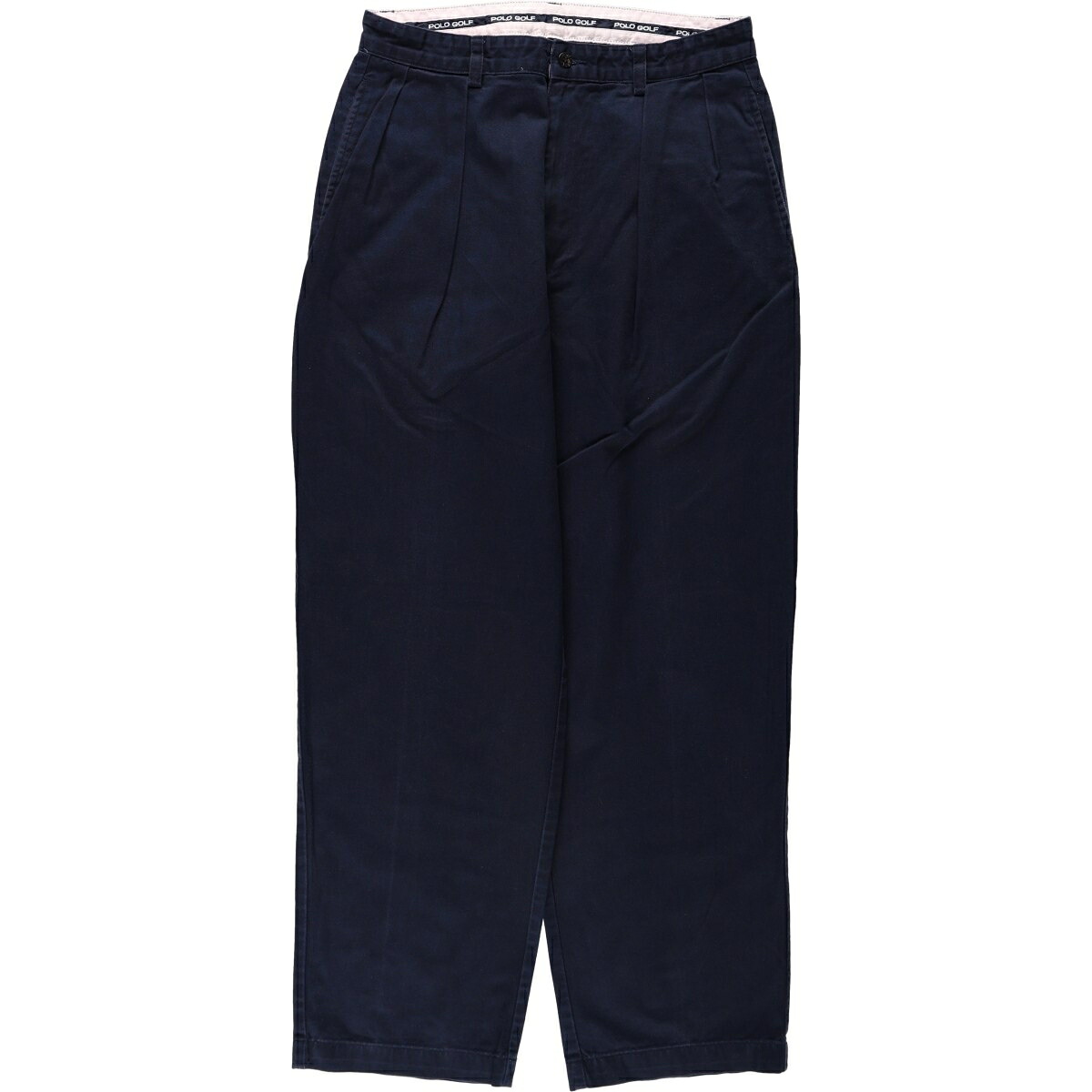 Ralph Lauren/ラルフローレン POLO GOLF ポロゴルフ チノパンツ