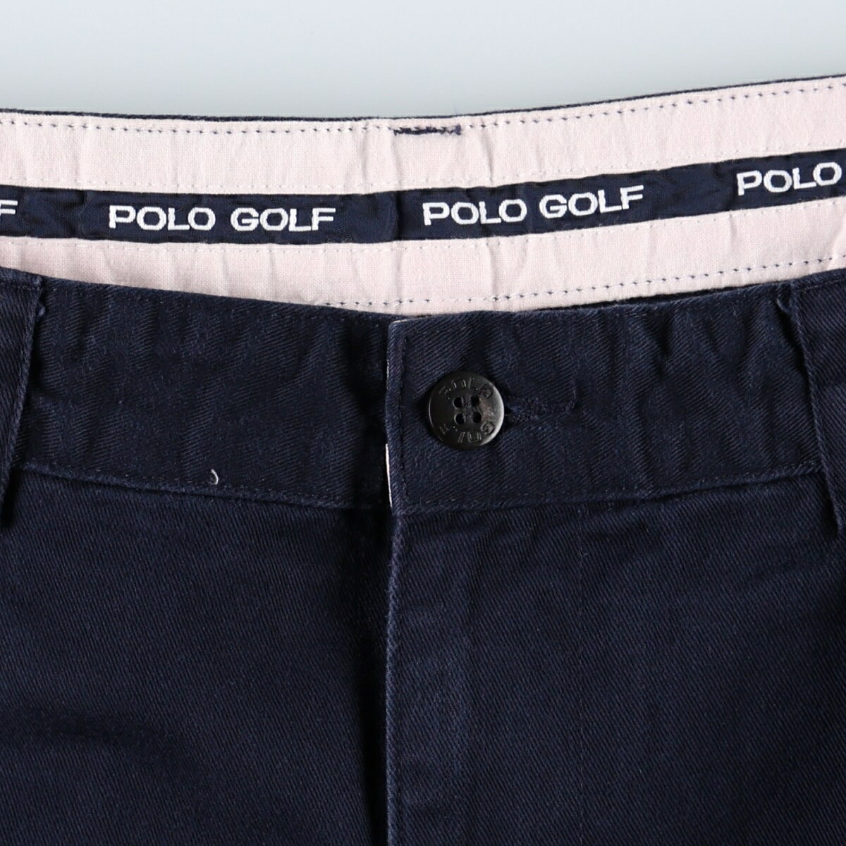 Ralph Lauren/ラルフローレン POLO GOLF ポロゴルフ チノパンツ