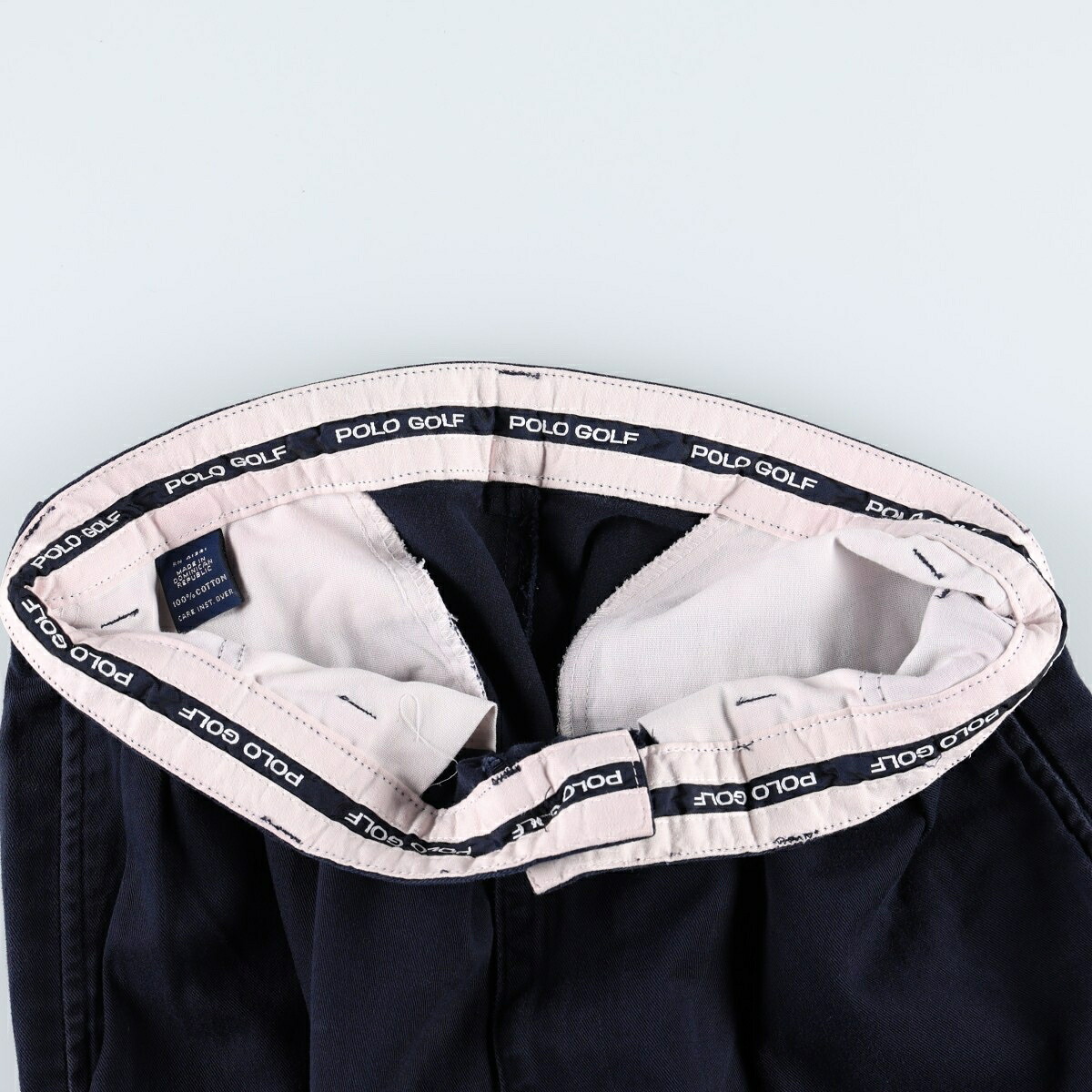 Ralph Lauren/ラルフローレン POLO GOLF ポロゴルフ チノパンツ