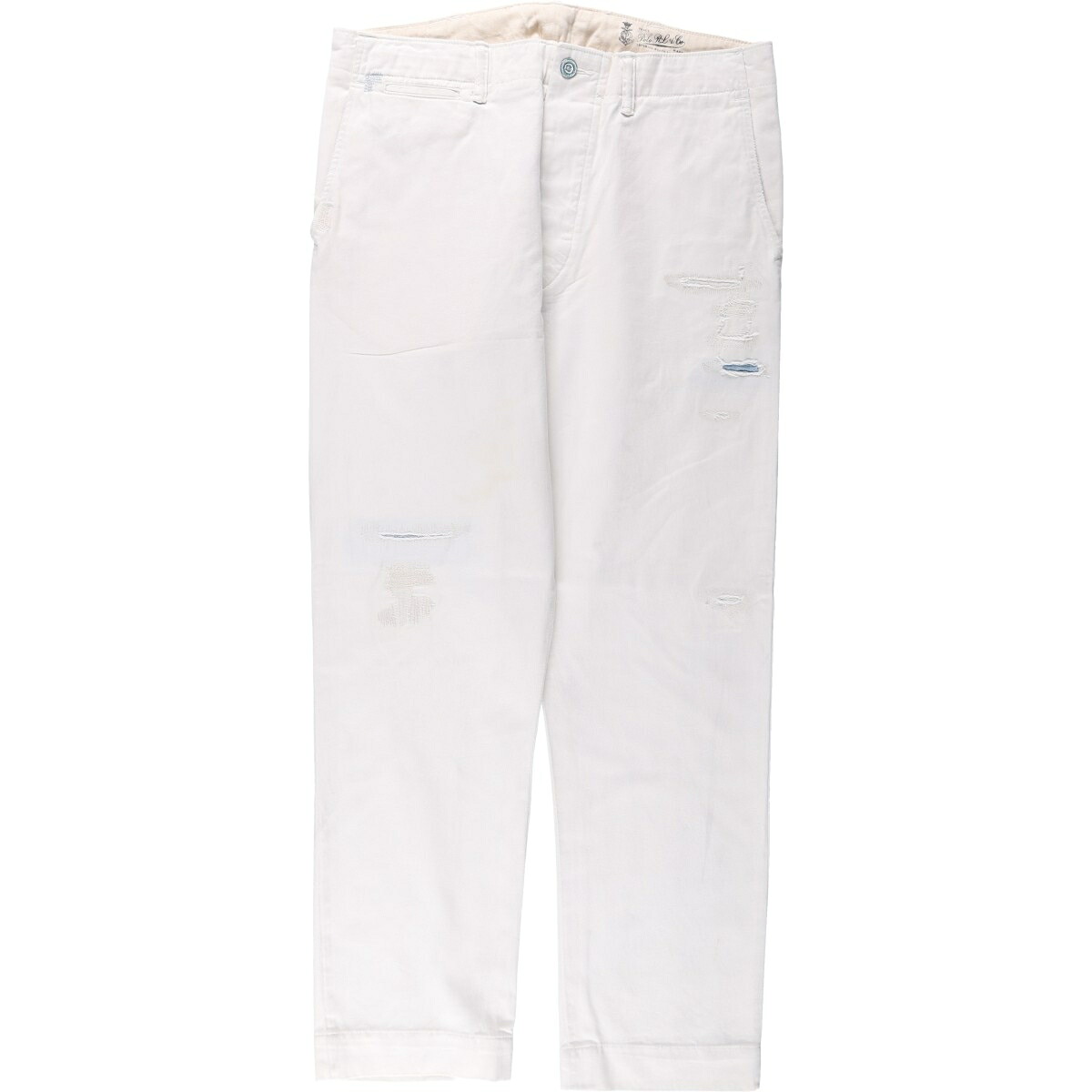 Ralph Lauren/ラルフローレン POLO RALPH LAUREN RELAXED FIT チノパンツ