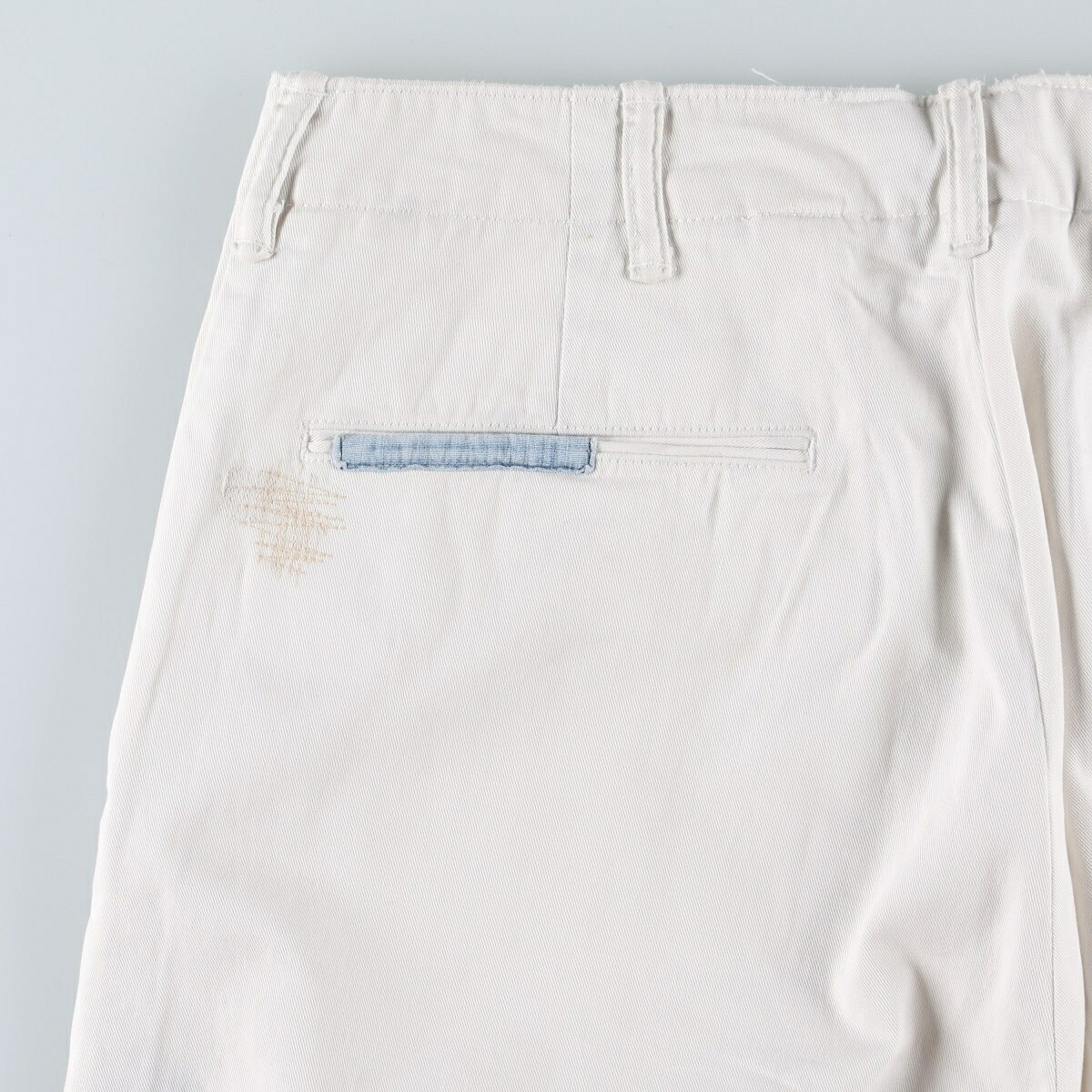古着 ラルフローレン Ralph Lauren POLO RALPH LAUREN RELAXED FIT チノパンツ メンズw34相当 /eaa666941 【中古】 【260824】