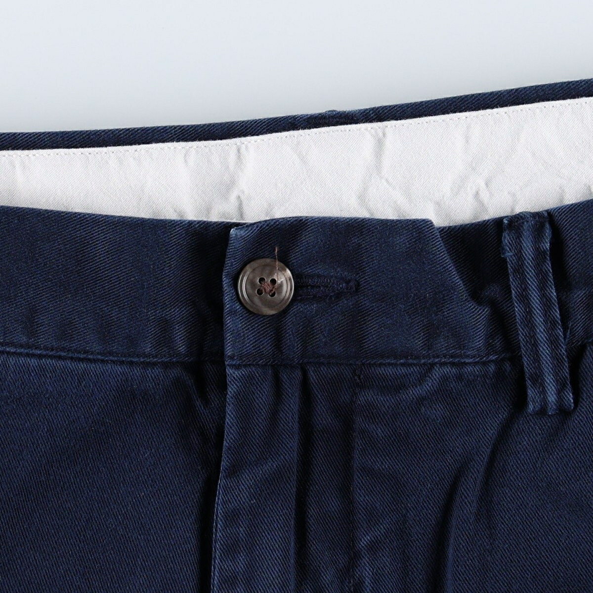 古着 ラルフローレン Ralph Lauren POLO RALPH LAUREN CLASSIC FIT チノパンツ メンズw37相当 /eaa666942 【中古】 【260824】