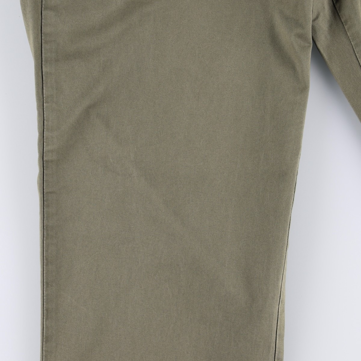 古着 ラルフローレン Ralph Lauren POLO RALPH LAUREN STRETCH STRAIGHT FIT チノパンツ メンズw38相当 /eaa666943 【中古】 【260824】
