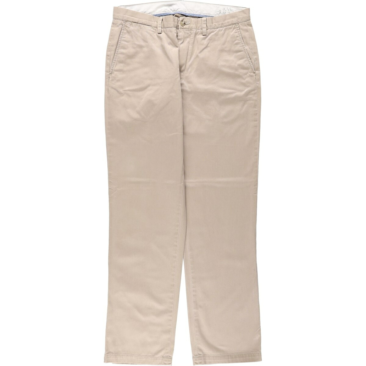 Ralph Lauren/ラルフローレン POLO RALPH LAUREN CLASSIC FIT チノパンツ