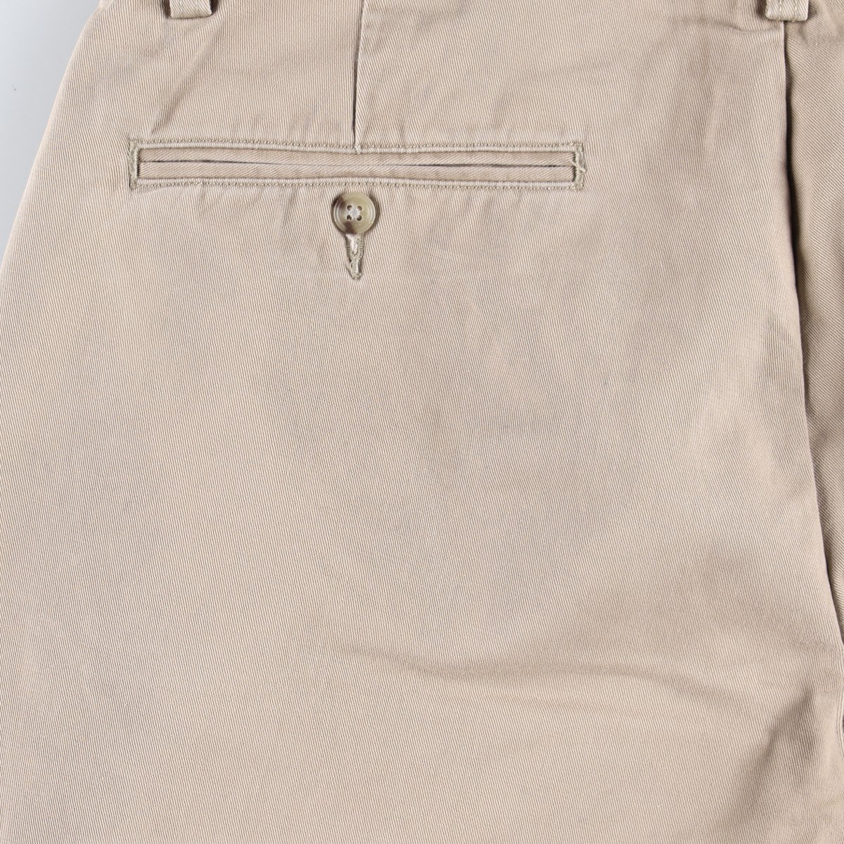 古着 ラルフローレン Ralph Lauren POLO RALPH LAUREN CLASSIC FIT チノパンツ メンズw34相当 /eaa666944 【中古】 【260819】