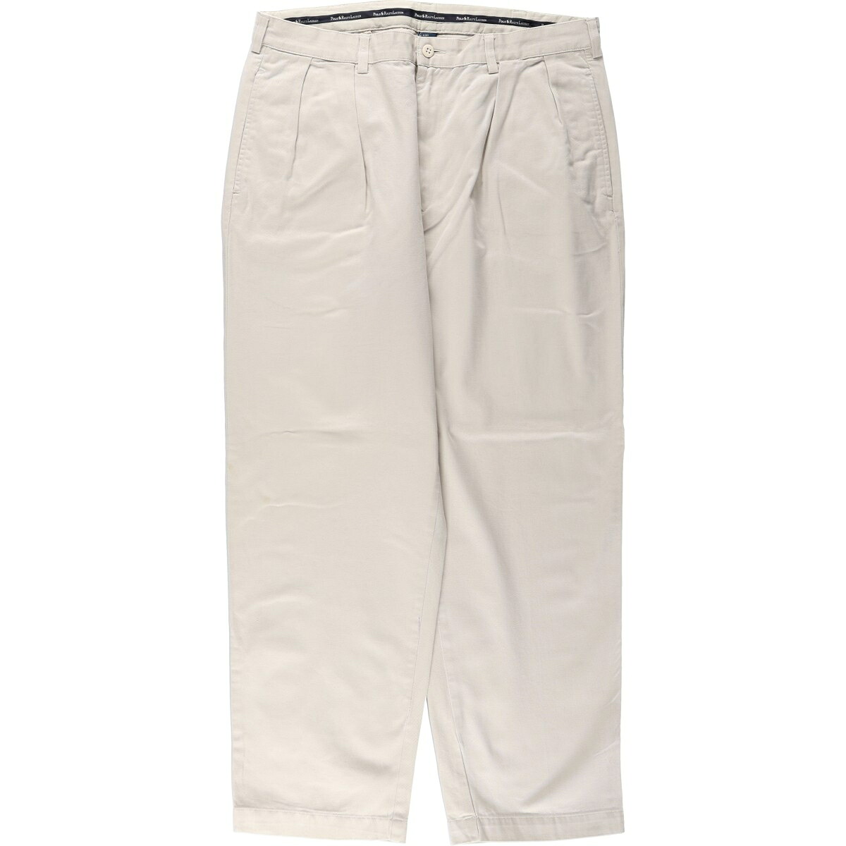Ralph Lauren/ラルフローレン Polo Ralph Lauren ANDREW PANT チノパンツ