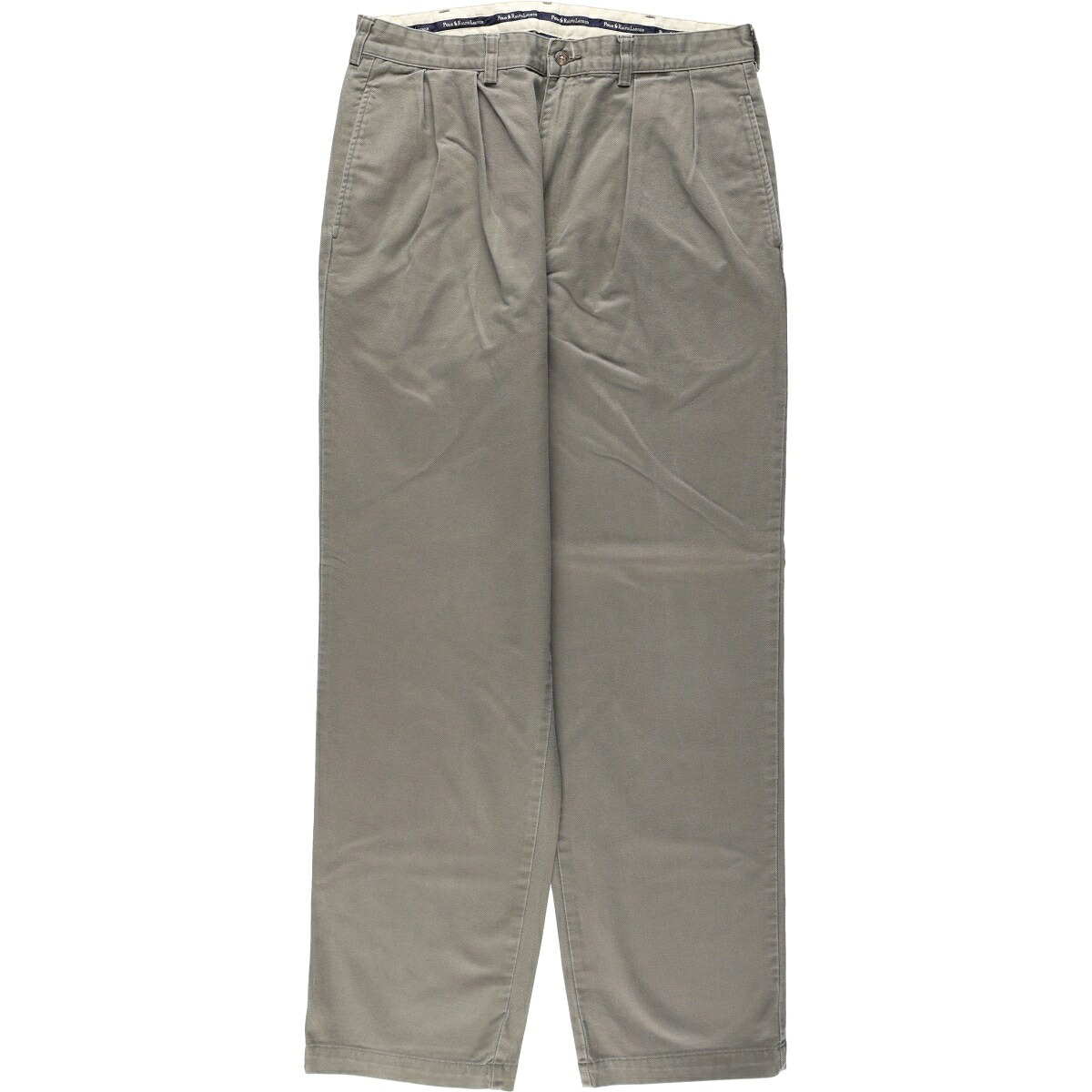 Ralph Lauren/ラルフローレン Polo Ralph Lauren ANDREW PANT チノパンツ