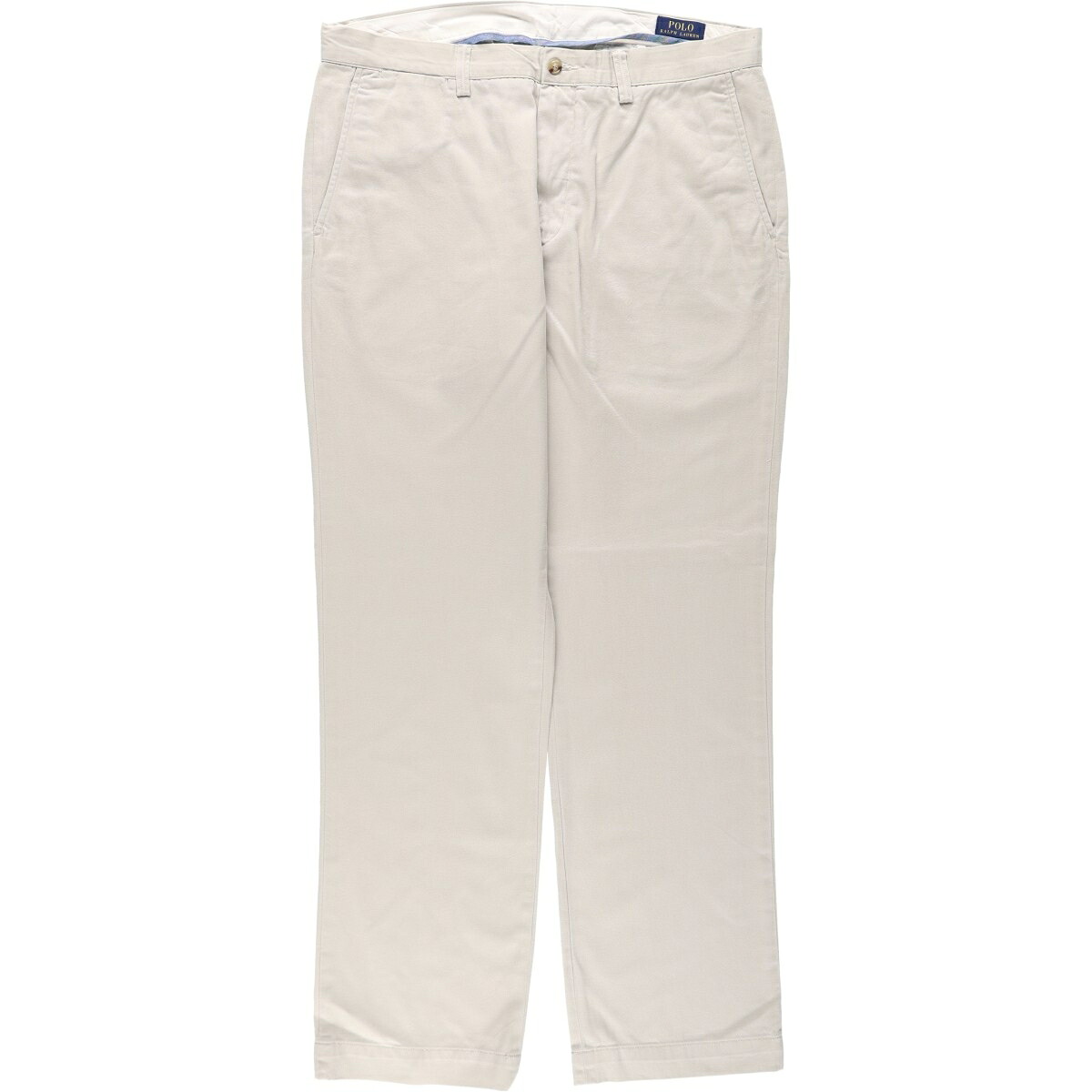Ralph Lauren/ラルフローレン POLO RALPH LAUREN CLASSIC FIT チノパンツ
